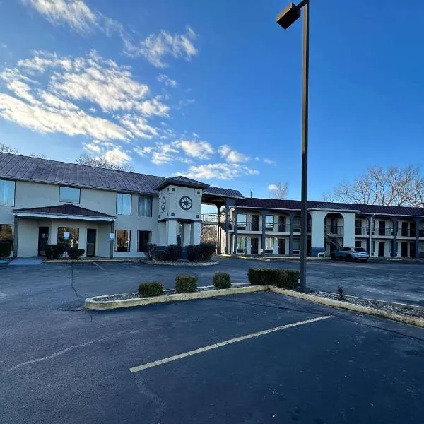 Quality Inn, hotel in Ashland