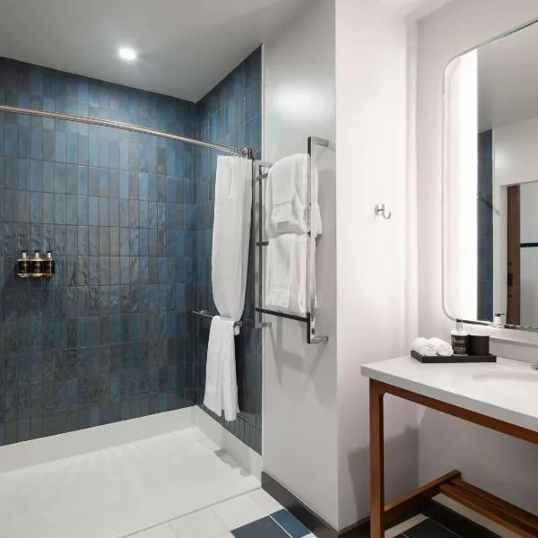 Origin Kansas City Riverfront, a Wyndham Hotel, hotel em Kansas City