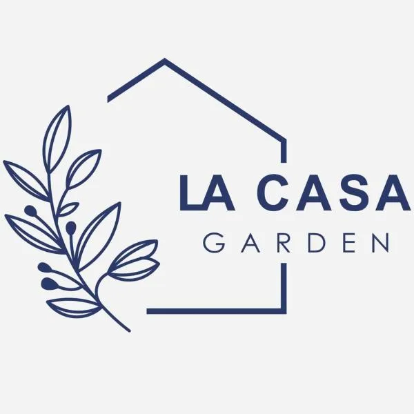 LaCasa Garden, hotel in Skiathos Town