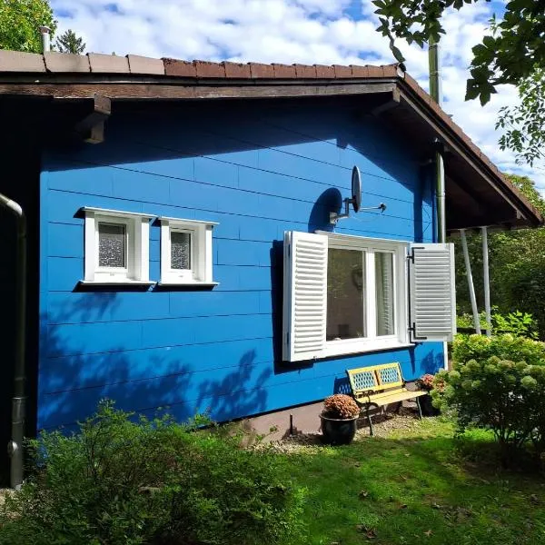 Platell Ferienhausverwaltung Sankt Andreasberg, hotel u gradu Sankt Andreasberg