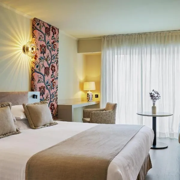 Villa d'Estelle, hotel i Cannes