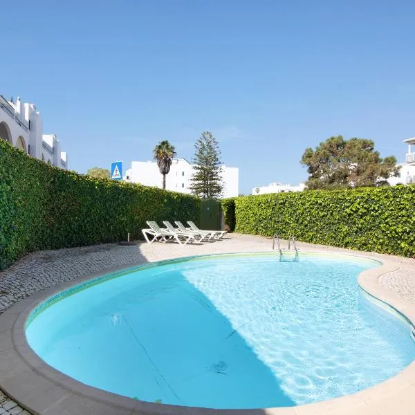 Casa dos Salgados, hotel en Albufeira