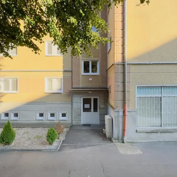 apartmán Nataly, hotel in Veľký Krtíš