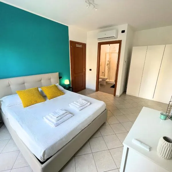 Casa Di Tom – hotel w mieście Porto