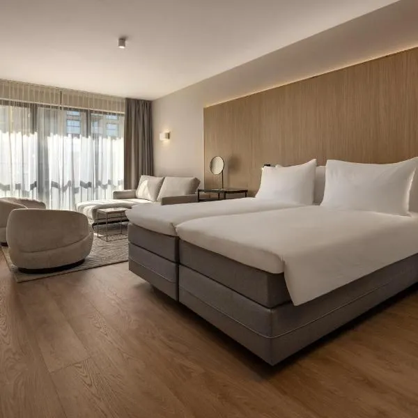 WestCord Hotel Eindhoven, hotel em Eindhoven