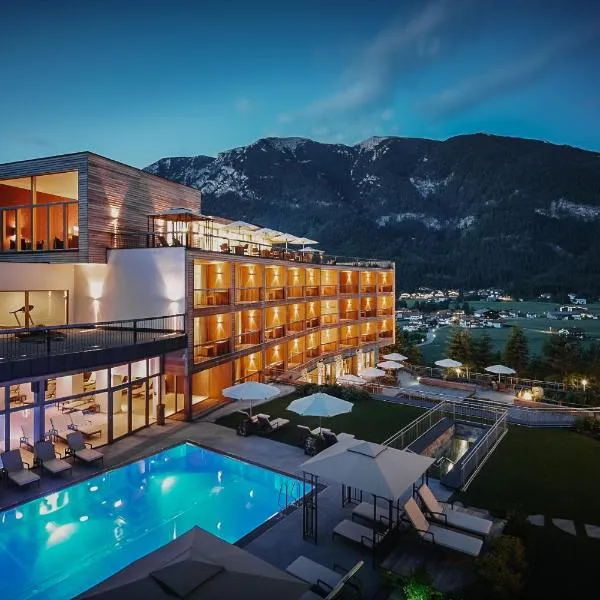 Das Kronthaler - Adults only, hotel v destinaci Achenkirch
