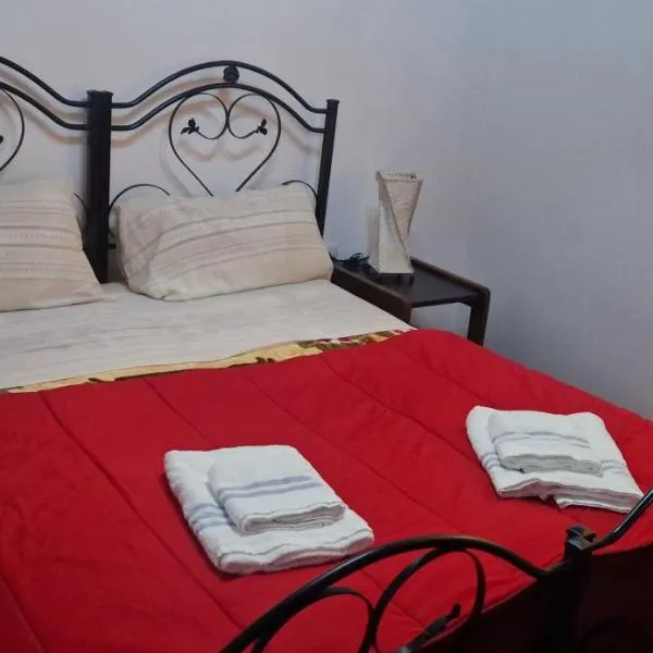 Casa India, hotel v destinaci Assemini