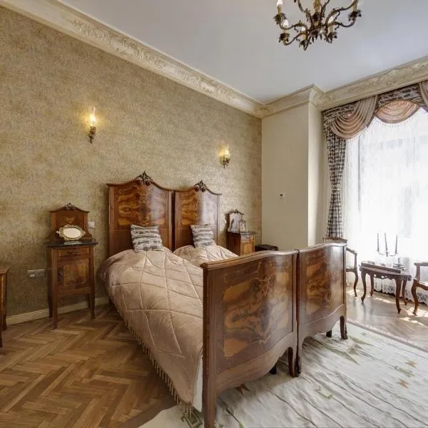 Hotel Boutique ANEMONA, hotel v destinaci Craiova