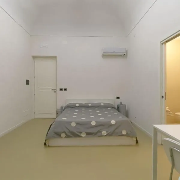 Al Postale 17, hotel v destinácii Erice