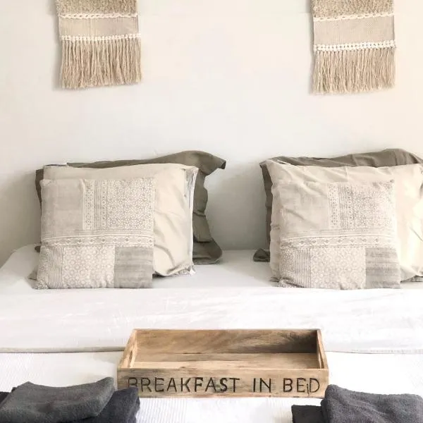 Studio Den Burg, hotel in Den Burg
