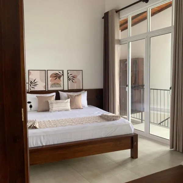 Bohemian Vibe, hotel in Kandy