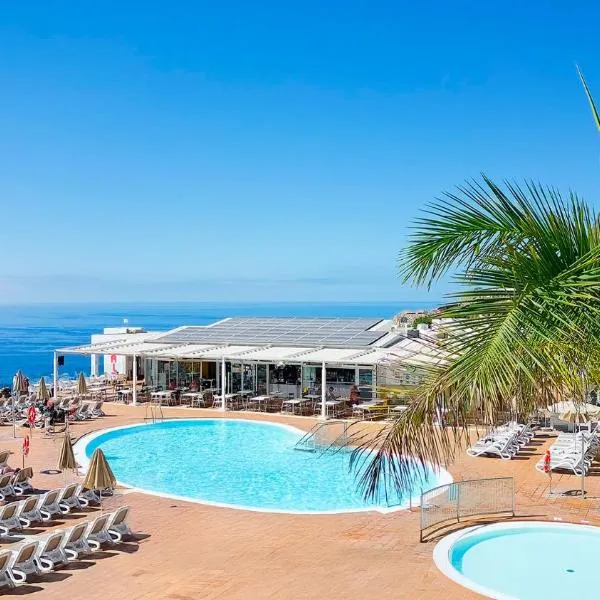 Servatur Altamadores, hotel v destinácii Puerto Rico de Gran Canaria