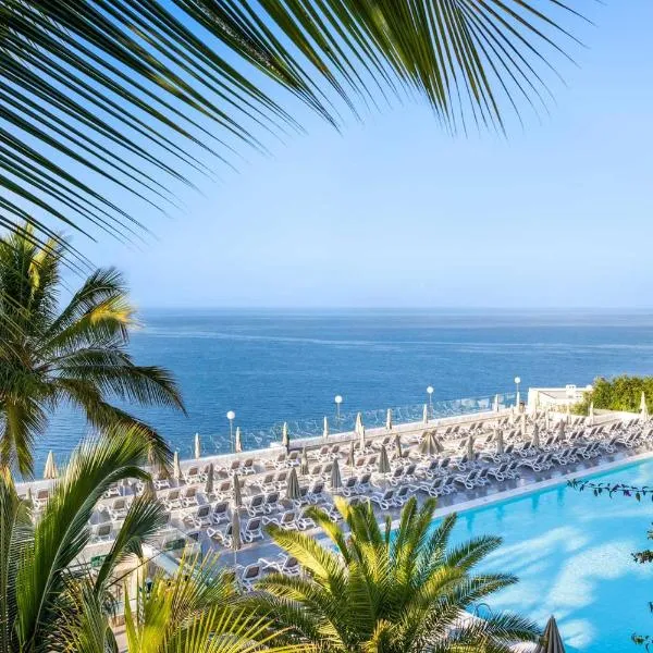 Servatur Altamar, hotel v destinácii Puerto Rico de Gran Canaria