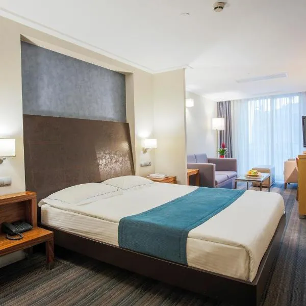 Housez Suites & Apartments Special Class, hotel en Estambul