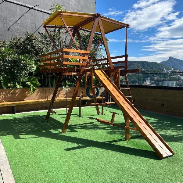 Recanto da Carioca - Foto 5