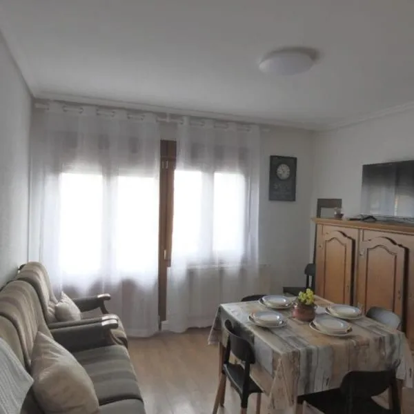 Conde de Lerín by Clabao, hótel í Lerín