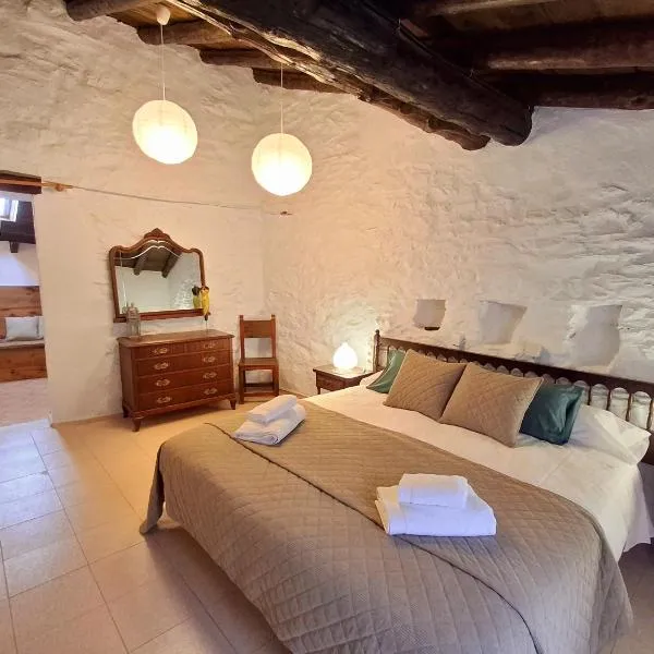 Cal Tonico Rural, hotel v destinaci Ribes de Freser