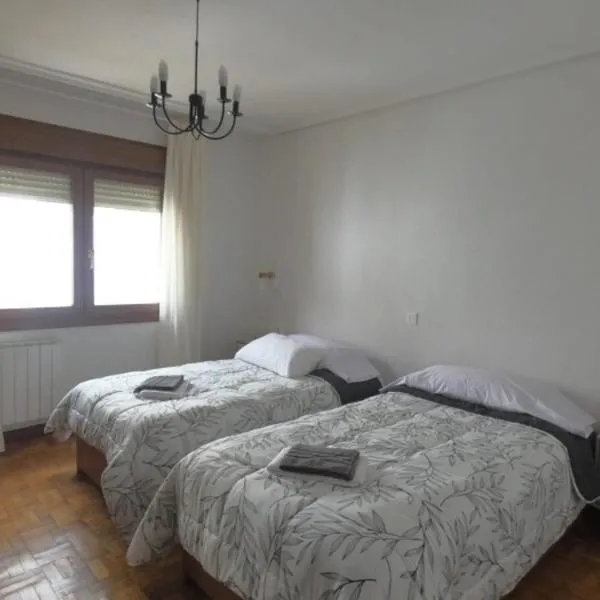 Conde de Lerín by Clabao, hotel a Lerín