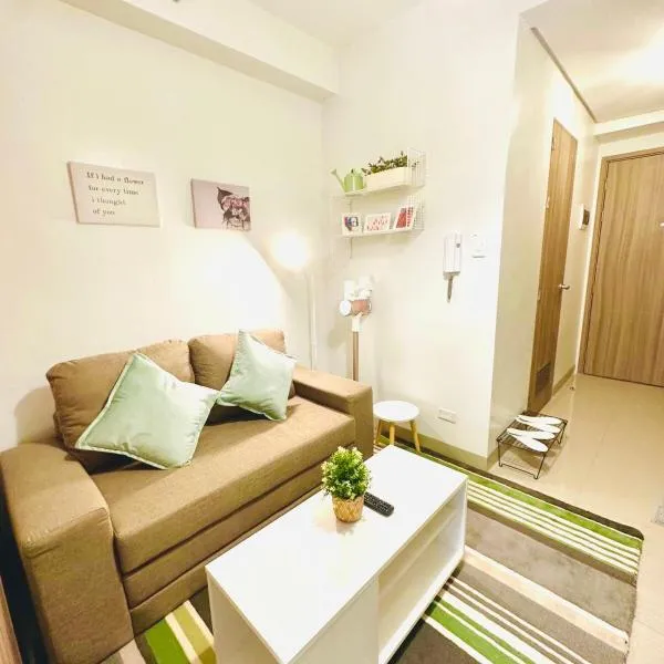 Manila में, होटल CB 1162 House