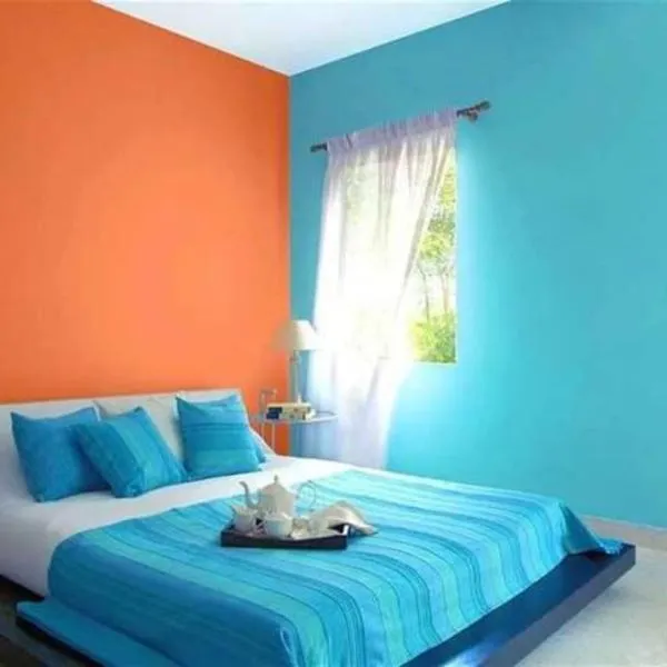 EASESTAY 2BHK flat full furnished, hotel v destinaci kolkata