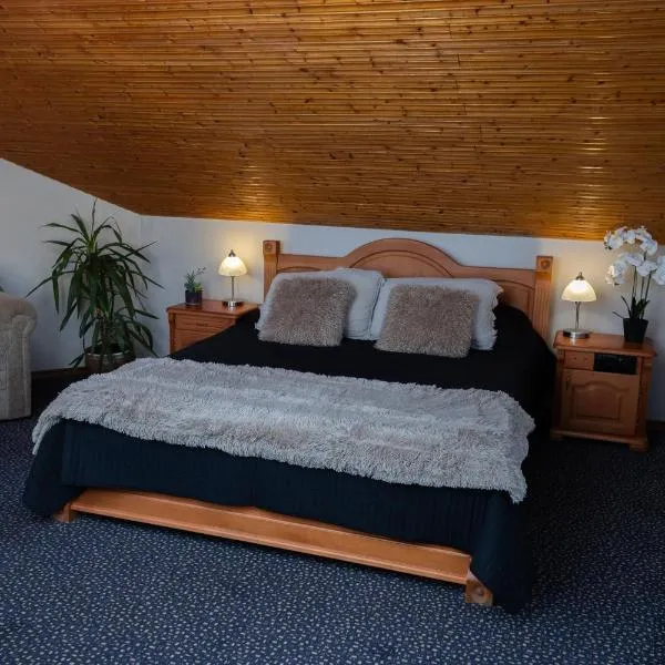 Boutique Hotel St. Stefan, hotel in Nesebar