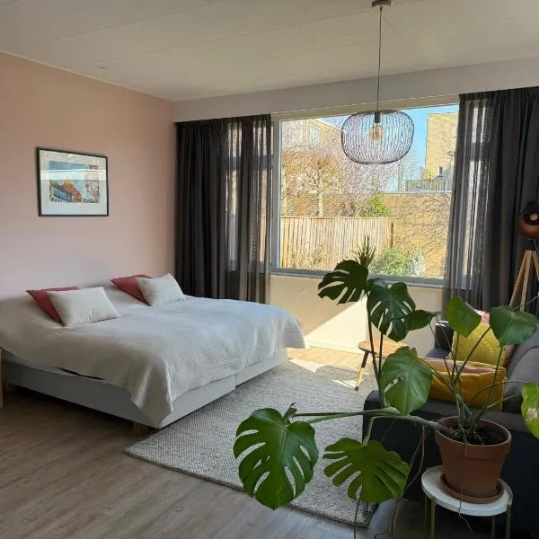 Studio Brinkstraat, hotel in Hoogeveen