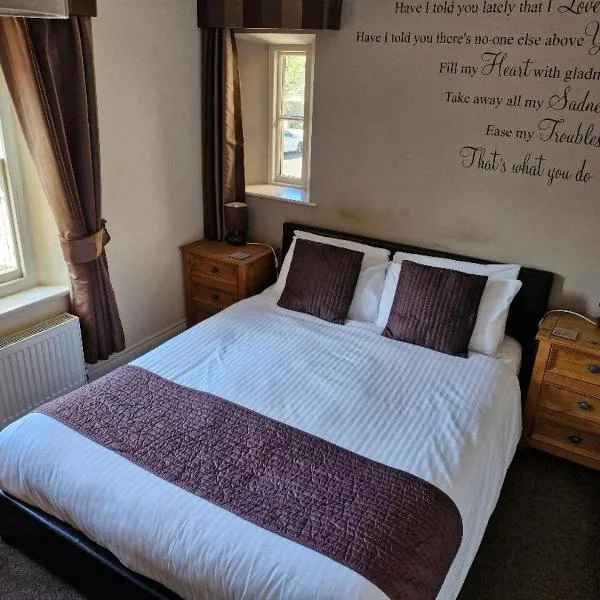 The Court House Inn, hotel in Thrapston