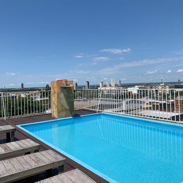 Hotel Eduardus - Foto 4