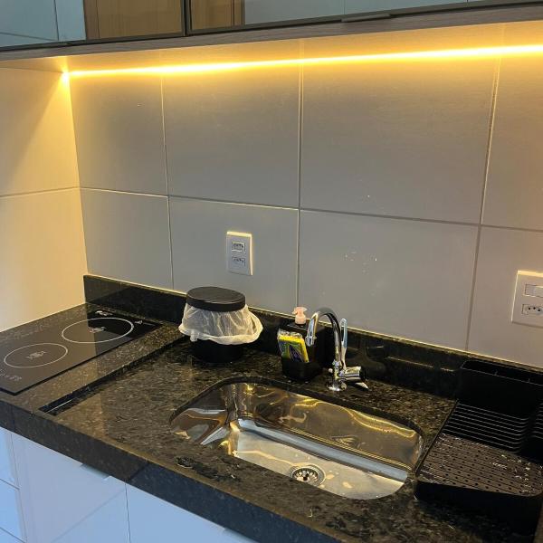 Flat em Muro Alto Porto de Galinhas com Piscina - Foto 4