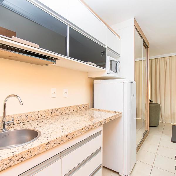 Saint Moritz Hotel em Brasília 91641 - Foto 2