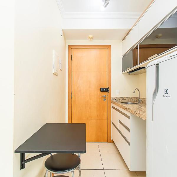 Saint Moritz Hotel em Brasília 91641 - Foto 3
