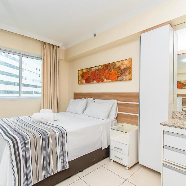 Saint Moritz Hotel em Brasília 91641 - Foto 4