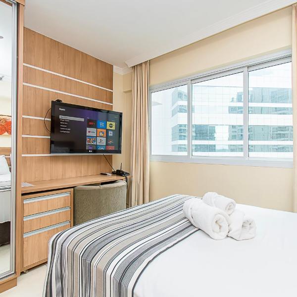 Saint Moritz Hotel em Brasília 91641 - Foto 5