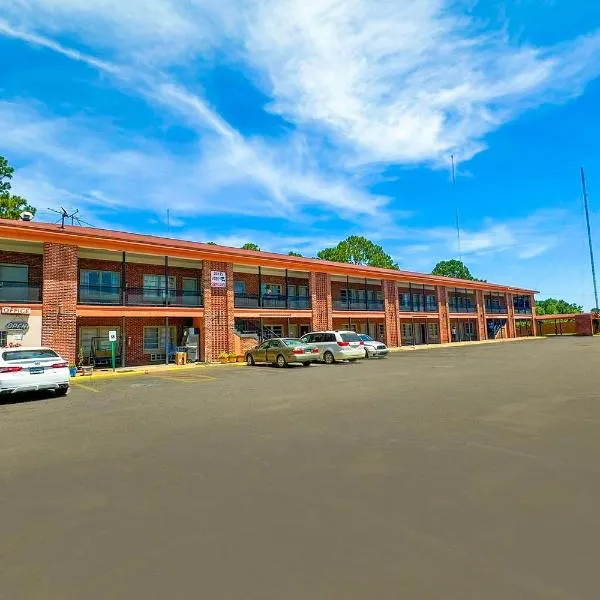 Sunrise Inn By OYO Albany, hotel in Albany