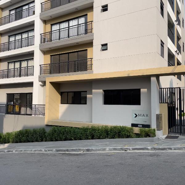 Max Jardim São Paulo - Studios por temporada - Foto 4