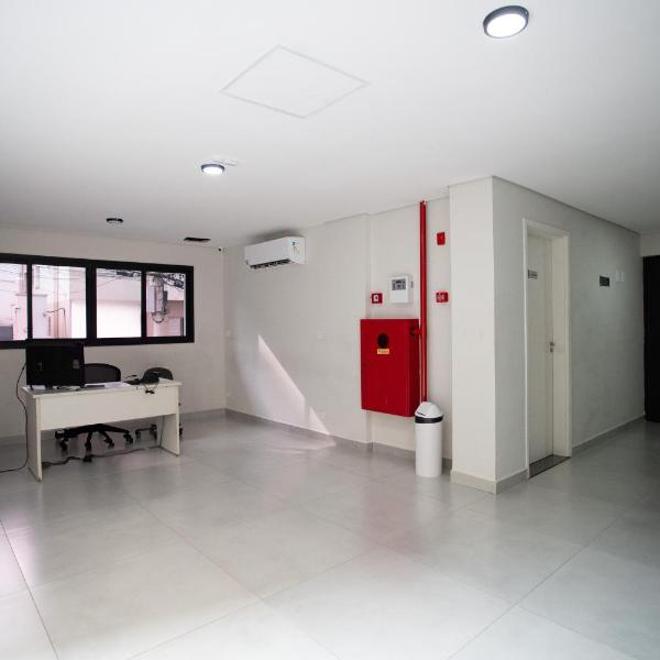 Max Jardim São Paulo - Studios por temporada - Foto 5