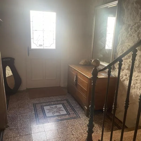 Chambre d'Hôtes la Familia, hotel v destinaci Marseillan