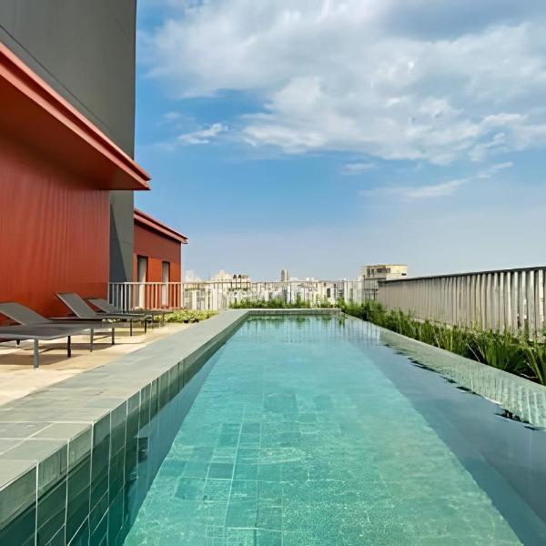 Apartamentos em frente ao Allianz Parque - Foto 4