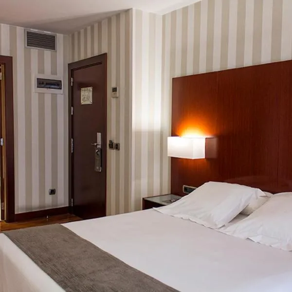 Hotel RH Murcia Centro, hotel v Murcii