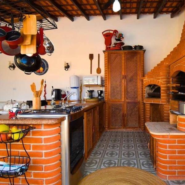 Casa aconchegante na praia - Foto 2