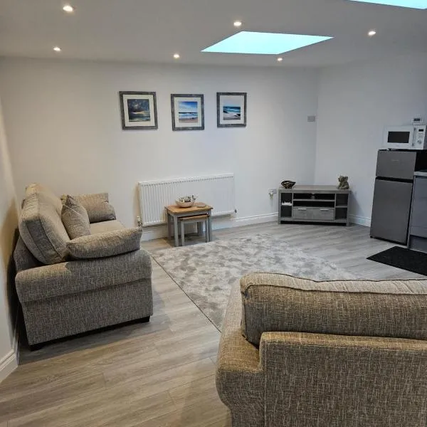 Home Away From Home โรงแรมในBlean