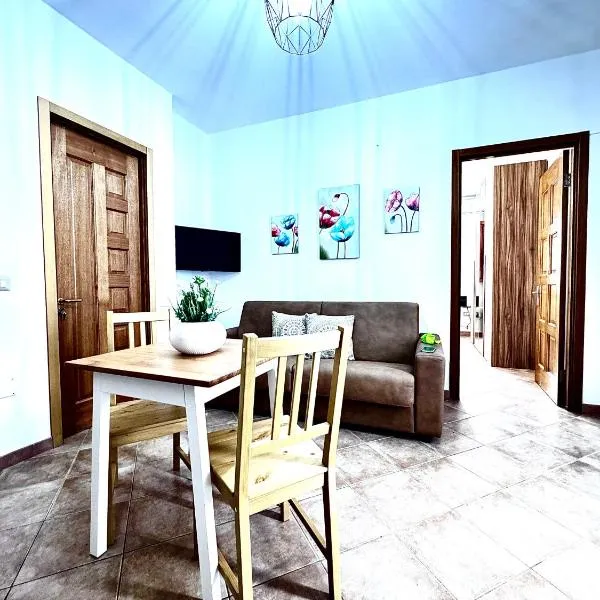 Casa Lia, hotel in Monastir