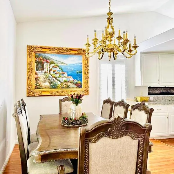 Private rooms, hotel v Las Vegas