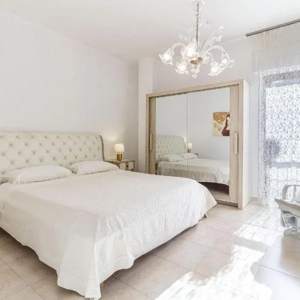 Simo Apartment, hotel Sorsóban