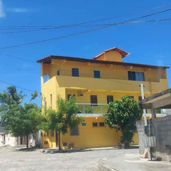 Casa em Açu da Torre Praia do Forte