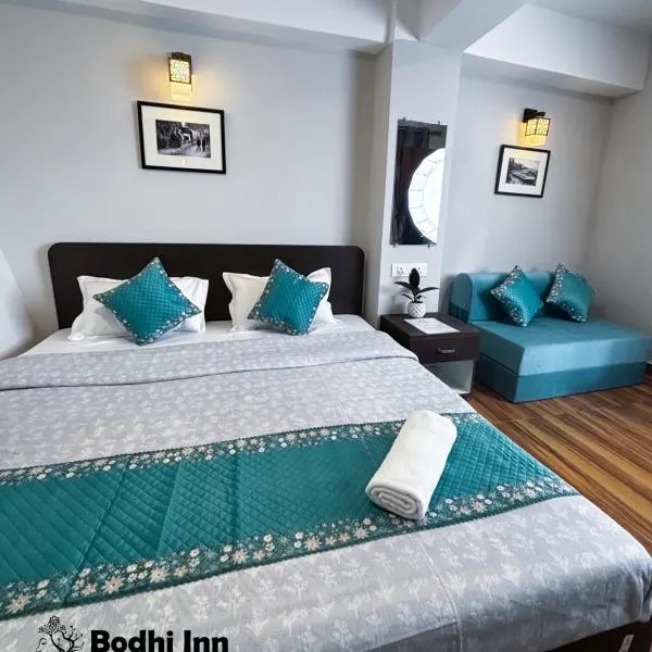 Bodhi Inn Homestay, ξενοδοχείο σε Darjeeling