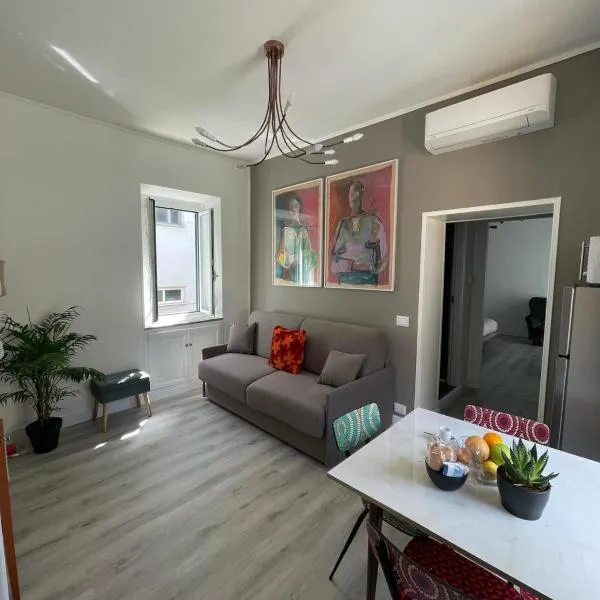 Casa Flavia, khách sạn ở Ariccia