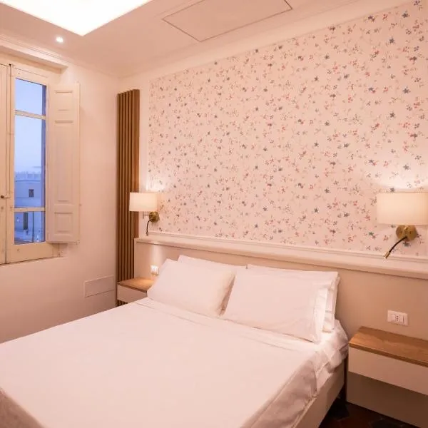 Palazzo Dei Fiori Liberty, hotel v destinaci Tropea