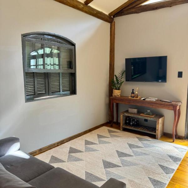 Cabana em Cunha - SP - Foto 5