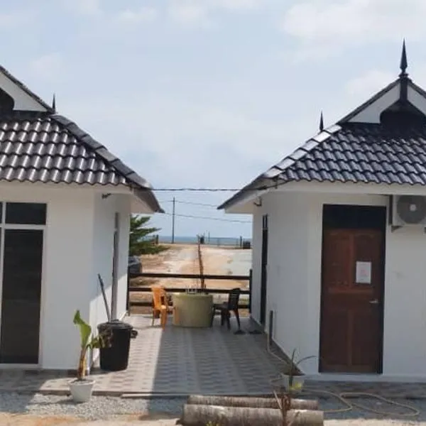 CC Roomstay Kampung Mangkuk, Terengganu, hotel in Setiu